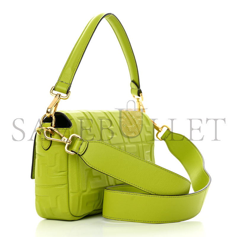 FENDI BAGUETTE (27*15*6cm) 